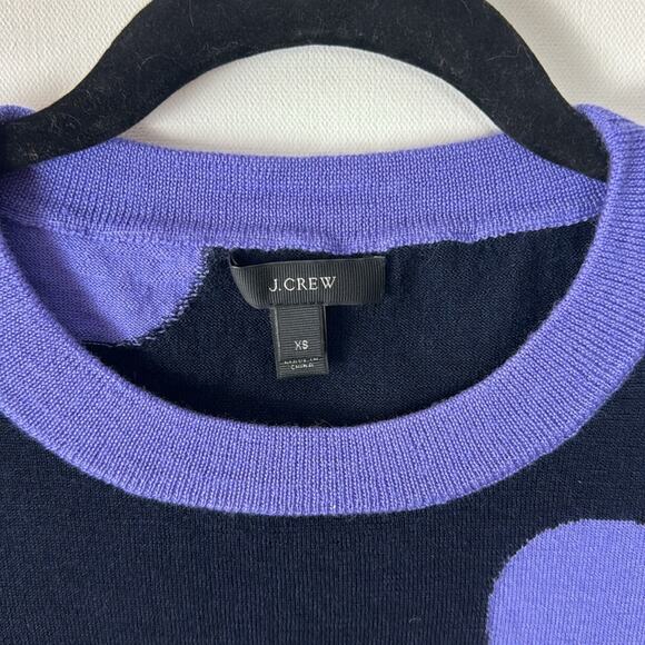J Crew Sweater - Women's XS - Picture 2 of 4